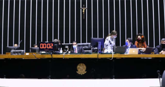 Câmara dos Deputados