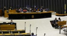 Câmara dos Deputados