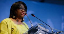 Carissa Etienne