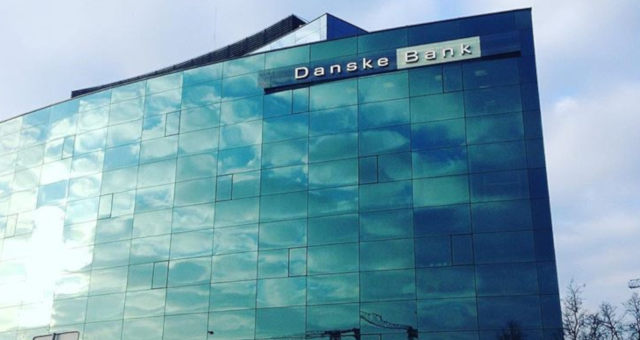 Danske Bank