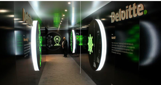 Deloitte