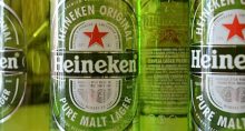 Heineken