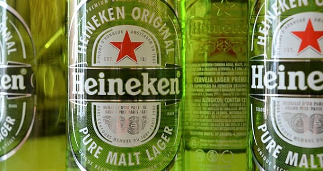 Heineken