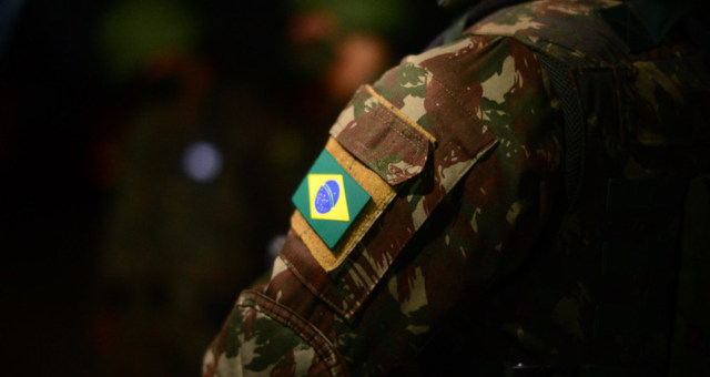 Exercito Brasileiro