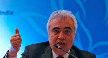 Fatih Birol