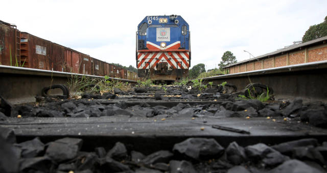 Ferroeste