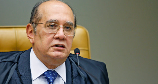 Gilmar Mendes