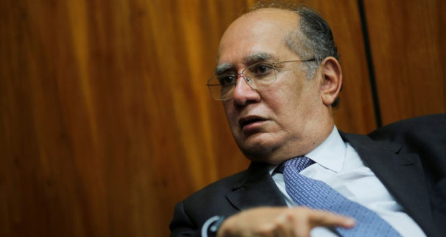 Gilmar Mendes