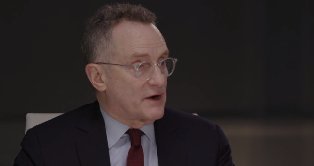 Howard Marks