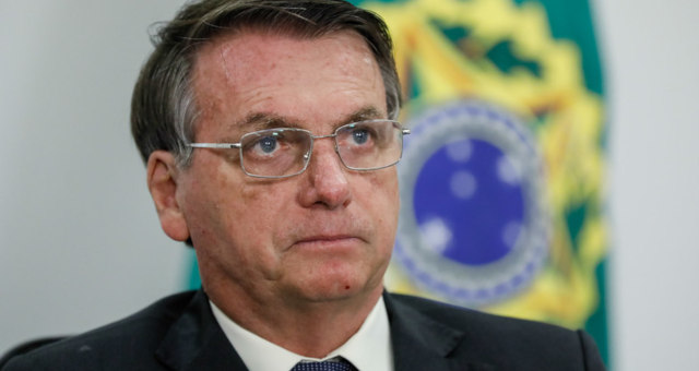 Jair Bolsonaro