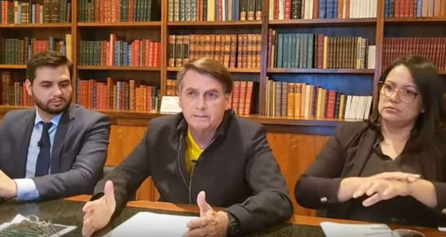 Jair Bolsonaro