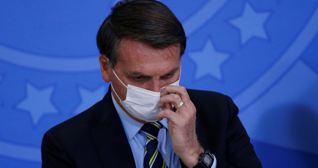 Jair Bolsonaro