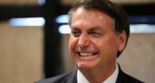 Jair Bolsonaro