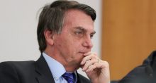 Jair Bolsonaro