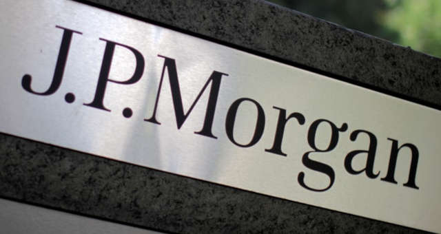 JPMorgan