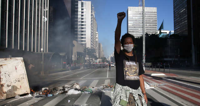 Manifestação