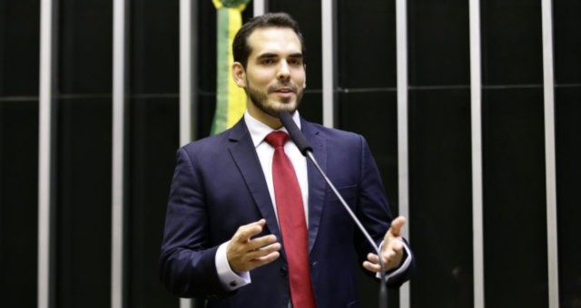 Marcos Aurélio Sampaio