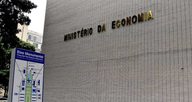 Ministério da Economia