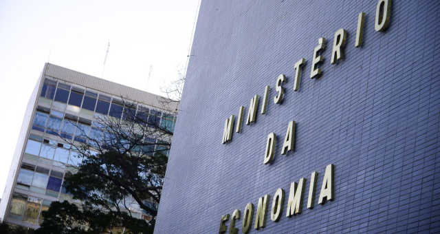 Ministério da Economia