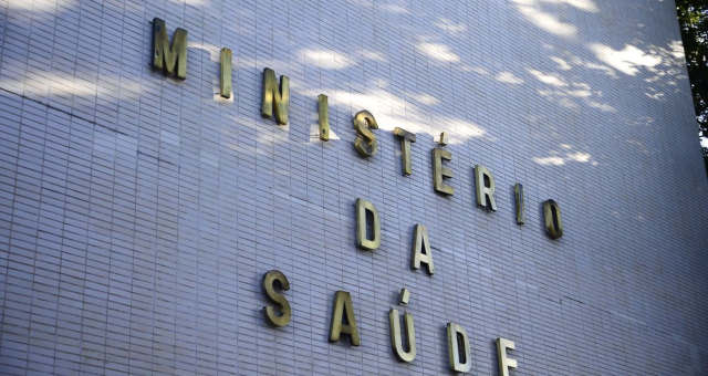 Ministério da Saúde