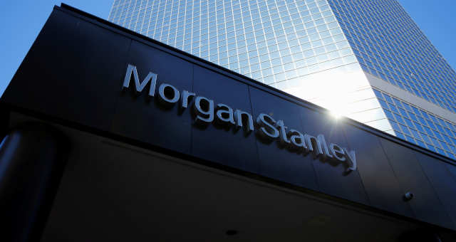 Morgan Stanley