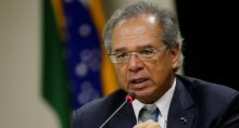 Paulo Guedes