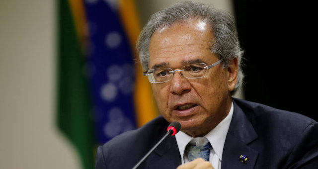 Paulo Guedes