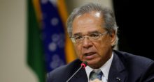 Paulo Guedes