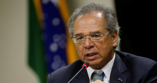 Paulo Guedes