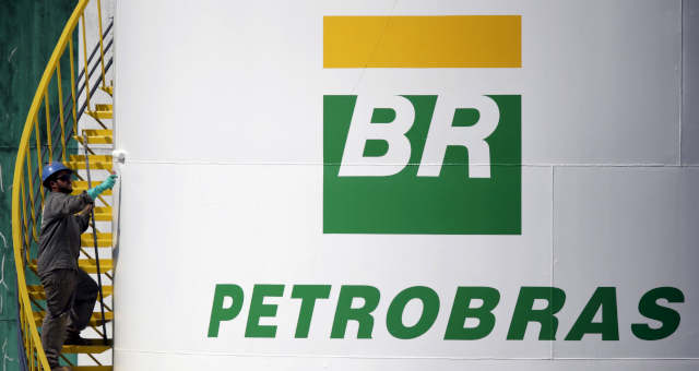 Petrobras