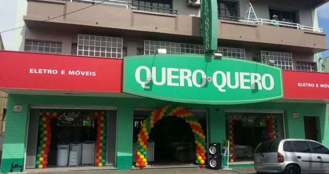 Quero-Quero