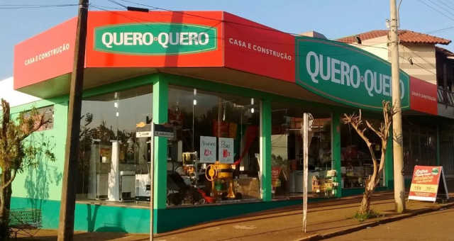 Quero-Quero