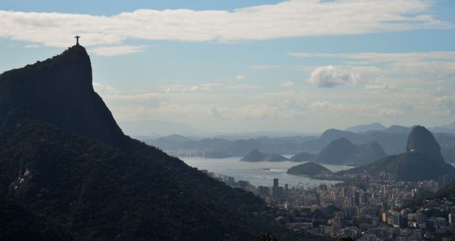 Rio de Janeiro