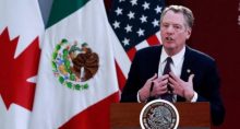 Robert Lighthizer