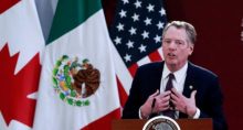 Robert Lighthizer