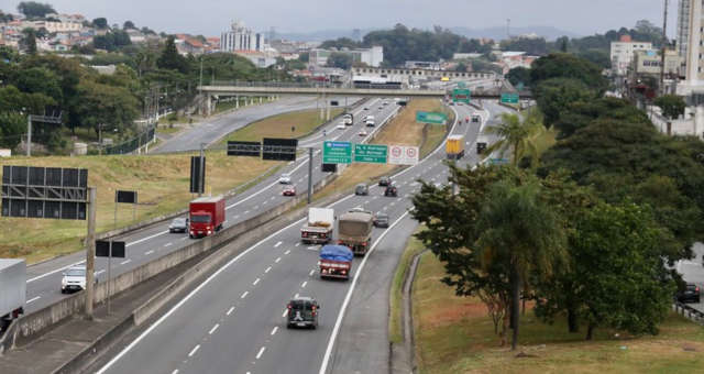 Rodovia dos Imigrantes/Ecorovias