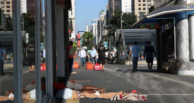 São Paulo 