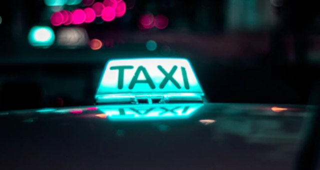 Taxi