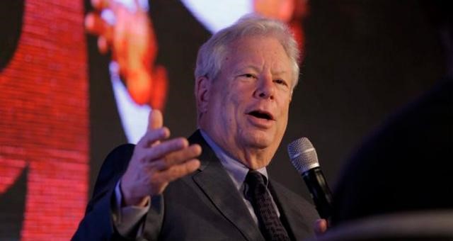 Richard Thaler