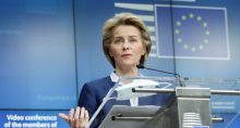 Ursula von der Leyen