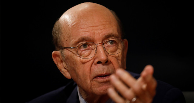 Wilbur Ross