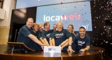 Locaweb LWSA3 IPO