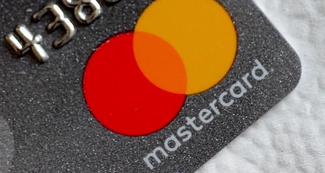 Mastercard Cartões