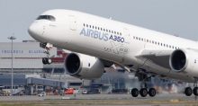 Airbus A350