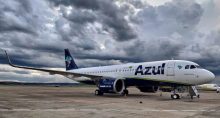 Azul Linhas Aéreas AZUL4