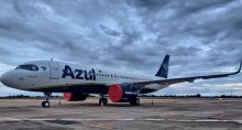 Azul Linhas Aéreas AZUL4