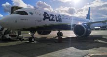 Azul Linhas Aéreas AZUL4