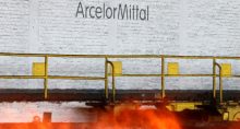 ArcelorMittal Siderurgia