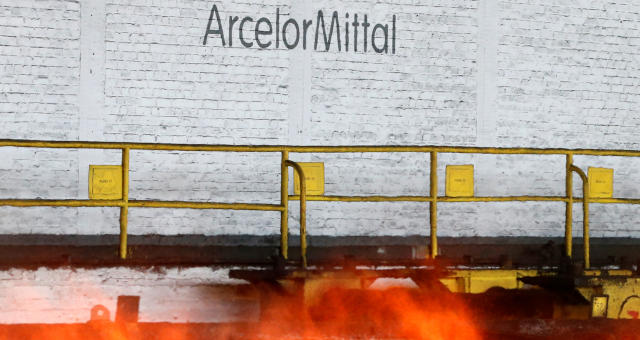 ArcelorMittal Siderurgia