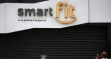 Smart Fit Academias